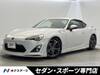 TOYOTA 86