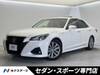 TOYOTA CROWN HYBRID