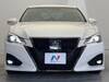 TOYOTA CROWN HYBRID