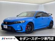 2025 HONDA CIVIC TYPE-R