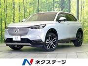 2023 HONDA VEZEL