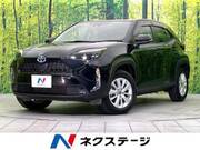 2021 TOYOTA YARIS CROSS