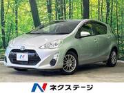 2015 TOYOTA AQUA S