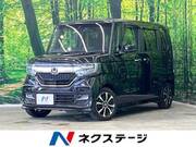 2019 HONDA N-BOX CUSTOM