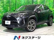 2022 TOYOTA YARIS CROSS HYBRID Z