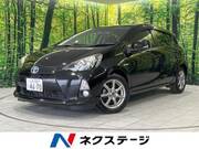 2012 TOYOTA AQUA S