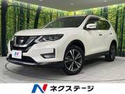 2020 NISSAN X-TRAIL 20Xi