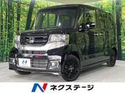 2016 HONDA N-BOX CUSTOM