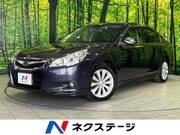 2011 SUBARU LEGACY B4