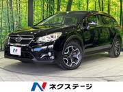 2013 SUBARU XV