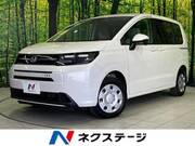 2025 HONDA FREED