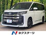 2023 TOYOTA NOAH
