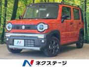 2024 SUZUKI HUSTLER