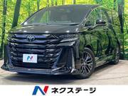 2024 TOYOTA VELLFIRE HYBRID