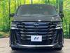 TOYOTA VELLFIRE HYBRID