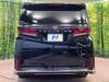 TOYOTA VELLFIRE HYBRID
