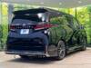 TOYOTA VELLFIRE HYBRID