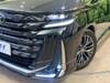 TOYOTA VELLFIRE HYBRID
