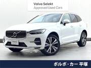 2022 VOLVO XC60