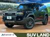 TOYOTA LANDCRUISER 250