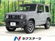 2025 SUZUKI JIMNY XC