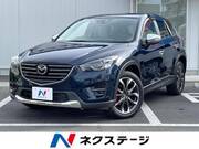 2016 MAZDA CX-5 XD L PACKAGE