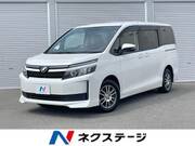 2015 TOYOTA VOXY X