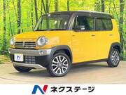 2016 SUZUKI HUSTLER