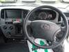 TOYOTA TOWNACE VAN
