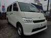 TOYOTA TOWNACE VAN