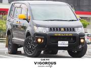 2008 MITSUBISHI OTHER