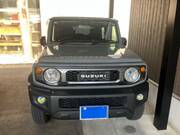 2023 SUZUKI JIMNY SIERRA