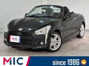 2014 DAIHATSU COPEN
