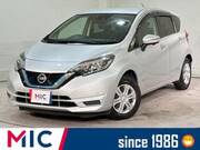 2021 NISSAN NOTE