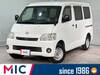 TOYOTA TOWNACE VAN