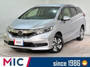 2020 HONDA SHUTTLE