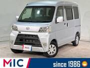 2019 DAIHATSU HIJET CARGO