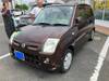 NISSAN PINO