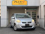 2012 TOYOTA PASSO