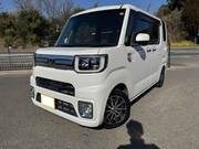 2018 DAIHATSU WAKE