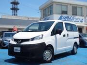2022 NISSAN NV200 VANETTE VAN DX