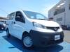 NISSAN NV200 VANETTE VAN