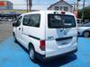 NISSAN NV200 VANETTE VAN