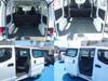NISSAN NV200 VANETTE VAN