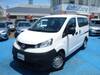NISSAN NV200 VANETTE VAN