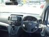 NISSAN NV200 VANETTE VAN