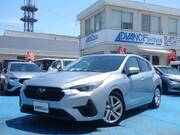 2023 SUBARU IMPREZA