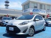 2018 TOYOTA AQUA S