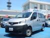 NISSAN NV200 VANETTE VAN