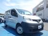 NISSAN NV200 VANETTE VAN